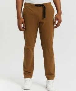 Everloom Ever Trek Jogger Pants Desert