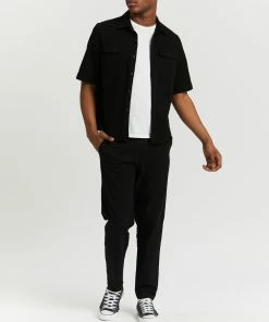 Everloom Ever Trek Jogger Pants Black