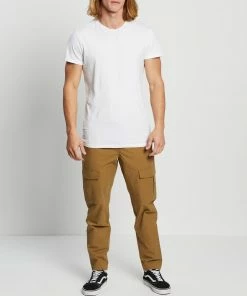 Everloom Cargo Trek Jogger Pants Sand -Men's Pants Online Shop http3A2F2Fstatic.theiconic.com .au2Fp2Feverloom 5930 7135321 5