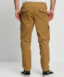 Everloom Cargo Trek Jogger Pants Sand -Men's Pants Online Shop http3A2F2Fstatic.theiconic.com .au2Fp2Feverloom 5931 7135321 3