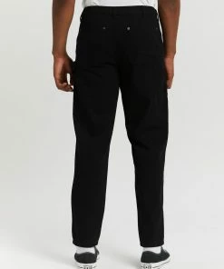 Everloom Canvas Work Pants Black -Men's Pants Online Shop http3A2F2Fstatic.theiconic.com .au2Fp2Feverloom 6189 2473131 3
