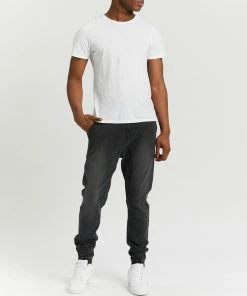 Everloom Zayne Denim Joggers Washed Black -Men's Pants Online Shop http3A2F2Fstatic.theiconic.com .au2Fp2Feverloom 6366 6877721 5