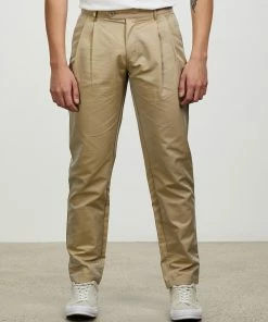 Everloom Ever Slim Skate Pants Sand