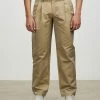 Everloom Ever Relaxed Skate Pants Sand