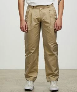 Everloom Ever Relaxed Skate Pants Sand