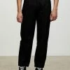 Everloom Ever Relaxed Skate Pants Black