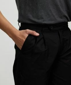Everloom Ever Relaxed Skate Pants Black -Men's Pants Online Shop http3A2F2Fstatic.theiconic.com .au2Fp2Feverloom 6710 5937721 4