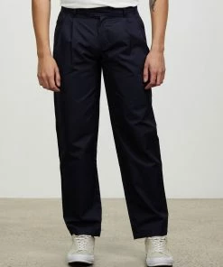 Everloom Ever Relaxed Skate Pants Navy