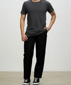 Everloom Ever Relaxed Skate Pants Black -Men's Pants Online Shop http3A2F2Fstatic.theiconic.com .au2Fp2Feverloom 6720 5937721 5