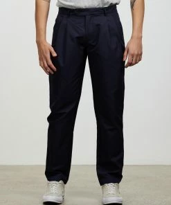 Everloom Ever Slim Skate Pants Navy