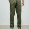 Everloom Ever Trek Jogger Pants Khaki