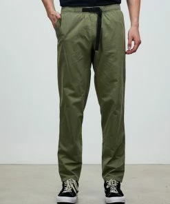 Everloom Ever Trek Jogger Pants Khaki