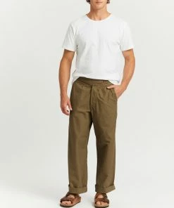 Everloom Bermuda Pants Sand -Men's Pants Online Shop http3A2F2Fstatic.theiconic.com .au2Fp2Feverloom 8924 4135321 5