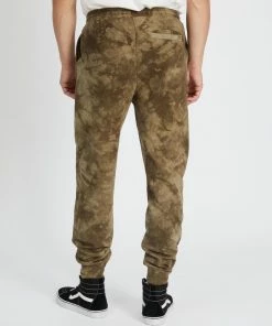 Everloom Ever Tie Dye Track Pants Khaki -Men's Pants Online Shop http3A2F2Fstatic.theiconic.com .au2Fp2Feverloom 8969 4147721 3