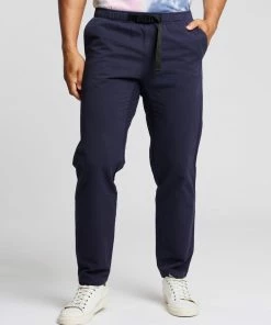 Everloom Ever Trek Jogger Pants Navy