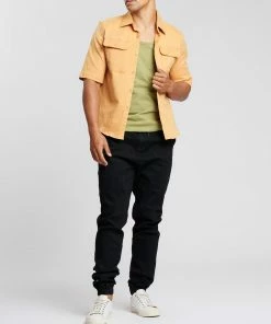 Everloom Zayne Denim Joggers Black -Men's Pants Online Shop http3A2F2Fstatic.theiconic.com .au2Fp2Feverloom 9133 6373131 5