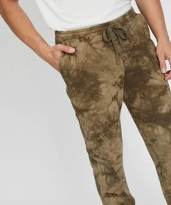 Everloom Ever Tie Dye Track Pants Khaki -Men's Pants Online Shop http3A2F2Fstatic.theiconic.com .au2Fp2Feverloom 9143 4147721 4