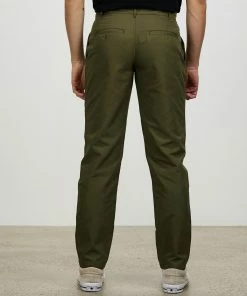 Everloom Ever Slim Skate Pants Khaki -Men's Pants Online Shop http3A2F2Fstatic.theiconic.com .au2Fp2Feverloom 9432 7387721 3