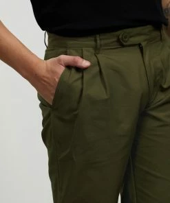Everloom Ever Slim Skate Pants Khaki -Men's Pants Online Shop http3A2F2Fstatic.theiconic.com .au2Fp2Feverloom 9444 7387721 4