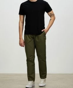 Everloom Ever Slim Skate Pants Khaki -Men's Pants Online Shop http3A2F2Fstatic.theiconic.com .au2Fp2Feverloom 9455 7387721 5