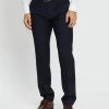 Farage Microweight Trousers Navy
