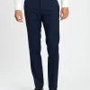 Farage Micro Weight Trousers Blue