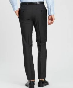 Farage Micro Weight Trousers Charcoal -Men's Pants Online Shop http3A2F2Fstatic.theiconic.com .au2Fp2Ffarage 3832 276429 3