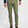 Farage Davidson Chinos Khaki
