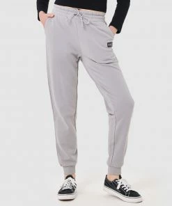 Fila Unisex Arlo Trackpant ALLOY