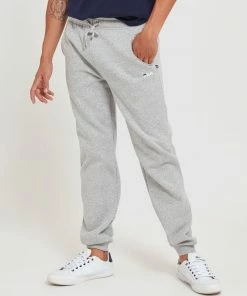Fila Classic Pants Silver Marle
