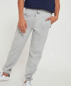 Fila Classic Pants Silver Marle -Men's Pants Online Shop http3A2F2Fstatic.theiconic.com .au2Fp2Ffila 3418 4837001 4