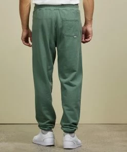 Filling Pieces Core Sweat Pants - Unisex Green Milieu -Men's Pants Online Shop http3A2F2Fstatic.theiconic.com .au2Fp2Ffilling pieces 7133 0280131 4