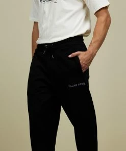 Filling Pieces Core Sweat Pants - Unisex Black -Men's Pants Online Shop http3A2F2Fstatic.theiconic.com .au2Fp2Ffilling pieces 7142 4280131 5