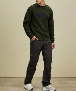 Fjallraven Travellers MT Zip-Off Trousers Dark Grey -Men's Pants Online Shop http3A2F2Fstatic.theiconic.com .au2Fp2Ffjallraven 3943 9964531 5