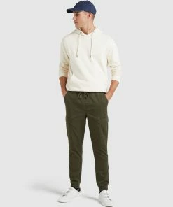 French Connection Cargo Casual Pant MOSS -Men's Pants Online Shop http3A2F2Fstatic.theiconic.com .au2Fp2Ffrench connection 1777 3326331 4