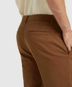 French Connection Slim Fit Chino Pant CLAY -Men's Pants Online Shop http3A2F2Fstatic.theiconic.com .au2Fp2Ffrench connection 4965 8698221 3