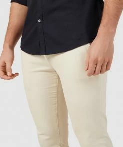 French Connection Slim Fit Stretch Chino Pants SALT -Men's Pants Online Shop http3A2F2Fstatic.theiconic.com .au2Fp2Ffrench connection 5220 2043201 4