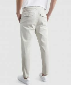 French Connection Twill Carrot Fit Pants DOVE GREY -Men's Pants Online Shop http3A2F2Fstatic.theiconic.com .au2Fp2Ffrench connection 5338 1391351 3