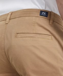 French Connection Slim Fit Chino Pants TOBACCO -Men's Pants Online Shop http3A2F2Fstatic.theiconic.com .au2Fp2Ffrench connection 5389 5318101 4