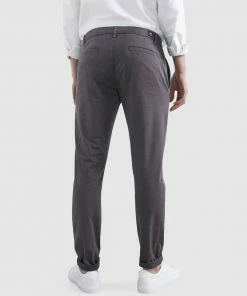 French Connection Slim Fit Stretch Chino Pants CHARCOAL -Men's Pants Online Shop http3A2F2Fstatic.theiconic.com .au2Fp2Ffrench connection 5397 7748101 3