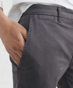 French Connection Slim Fit Stretch Chino Pants CHARCOAL -Men's Pants Online Shop http3A2F2Fstatic.theiconic.com .au2Fp2Ffrench connection 5400 7748101 4