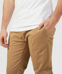 French Connection Regular Fit Stretch Chino Pants TOBACCO -Men's Pants Online Shop http3A2F2Fstatic.theiconic.com .au2Fp2Ffrench connection 5452 4662201 4