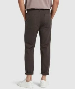 French Connection Canvas Utility Pants WASHED BLACK -Men's Pants Online Shop http3A2F2Fstatic.theiconic.com .au2Fp2Ffrench connection 5624 3866731 3