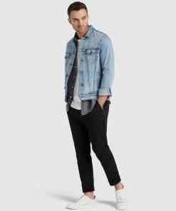 French Connection Casual Pant BLACK -Men's Pants Online Shop http3A2F2Fstatic.theiconic.com .au2Fp2Ffrench connection 5667 9807631 4