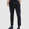 French Connection Casual Pant MARINE BLUE