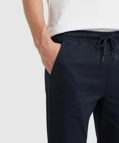 French Connection Casual Pant MARINE BLUE -Men's Pants Online Shop http3A2F2Fstatic.theiconic.com .au2Fp2Ffrench connection 5694 1907631 4