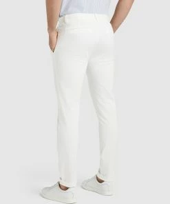 French Connection Slim Fit Chino Pants OFF WHITE -Men's Pants Online Shop http3A2F2Fstatic.theiconic.com .au2Fp2Ffrench connection 7254 8874341 3