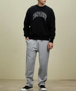 Garbstore Drop Out Sports Sweatpants Grey -Men's Pants Online Shop http3A2F2Fstatic.theiconic.com .au2Fp2Fgarbstore 3447 8635921 5