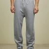 Garbstore Drop Out Sports Sweatpants Grey