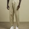 Garbstore Chino Trousers Beige